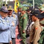 Pj. Gubernur Kaltim serahkan 17.073 personel BKO pengamanan pemilu-1701329138