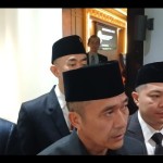 Pj Wali Kota Palembang Ratu Dewa (ANTARA/ M Imam Pramana)-1701156588