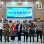 Plt Bupati: Pelatihan pelaku adat lahirkan kader baru di Bone Bolango-1699952842