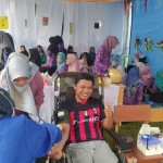 PMI Bangka Barat bersama para guru gelar aksi donor darah-1700725080