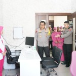 Polda Kalteng tingkatkan pelayanan RS Bhayangkara bantu masyarakat-1699443416
