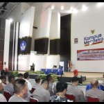 Polda Sulteng beri pembinaan personel cegah paham radikalisme-1700213747