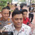 Polisi : Ada beberapa penyerahan uang dalam kasus Firli Bahuri-1700824073