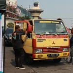 Polisi kembali terapkan tilang uji emisi-1698813351