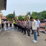 Polres Lebak optimalkan pengamanan kampanye Pemilu 2024-1701158328