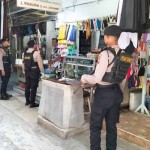 Polres Lhokseumawe perketat pengamanan jelang Pemilu 2024-1698907216