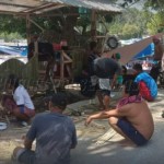 Polres Majene bantu koordinasikan keluhan nelayan soal kesulitan BBM-1700542559