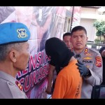 Polres Sukabumi ungkap motif pria aniaya anak kandungnya-1700213151