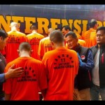 Polresta Cirebon tangkap puluhan tersangka kasus narkoba-1701330772