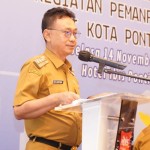 Pontianak beri perhatian lingkungan hidup dalam setiap pembangunan-1699952965