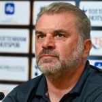 Postecoglou sangat kecewa Spurs kalah di kandang dari Aston Villa-1701072753