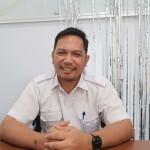 PPK Pengembangan Kawasan Permukiman, BPPW Sulut, Billy Legi. ANTARA/Karel A Polakitan (1)-1698829034