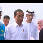 Presiden enggan komentari pemberhentian Anwar Usman sebagai Ketua MK-1699510514