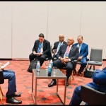 Presiden gelar pertemuan trilateral dengan Papua Nugini dan Fiji-1700207362