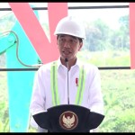 Presiden: Jam terbang Jenderal Agus penuhi syarat calon Panglima TNI-1698812870