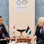 Presiden Jokowi serukan OKI bersatu selesaikan krisis Gaza-1699769138