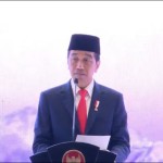 Presiden: Perang dan pembantaian di era modern tidak masuk nalar-1701054910