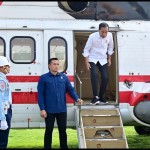 Presiden tekankan pemberian bansos agar harga beras turun-1699510689