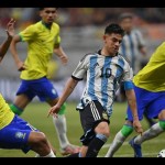Preview Argentina vs Jerman: pembuktian dua anak ajaib-1701146798