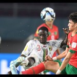 Preview Prancis vs Mali: Dua gaya berburu satu tujuan-1701146973