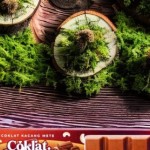 Produksi coklat asli Sabang (ANTARA/HO/Rumah produksi coklat Sabang)-1701161065