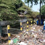 PUPR Mataram siagakan ratusan personel antisipasi musim hujan-1699353643