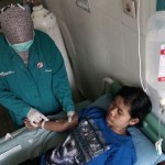 Purbalingga melaksanakan transformasi kesehatan-1699518535