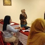 Puskesmas Sulbar agar tingkatkan pelayanan untuk dukung ILP-1701057924