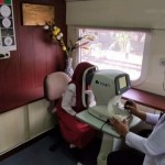 "Rail Clinic" KAI Semarang kembali hadir setelah vakum tiga tahun-1698828681