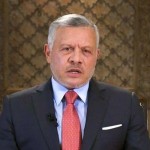 Raja Yordania Abdullah II (ANTARA/HO-QNA-OANA)-1701233570