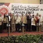 Rapat Kerja Nasional Ikatan Advokat Indonesia-1700225915