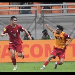 Ratu Tisha: Rumput empat stadion sudah teruji dan diapresiasi-1699860883