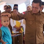 Ratusan anak kurang mampu ikut sunat massal digelar Dinas Dosial Kepri-1700465383