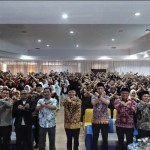 Ratusan pelajar Bengkulu deklarasikan jadi generasi antihoaks-1700732644