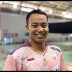 Rehan: Runner up Hylo Open jadi ajang pembuktian dan pembelajaran-1699442782