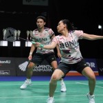 Rinov/Pitha ke 16 besar China Master usai kalahkan pasangan Malaysia-1700565951