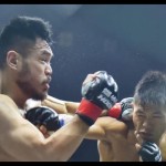 Ronald Siahaan jadi juara baru kelas ringan One Pride MMA 74-1699770793
