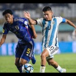Ruberto ungkap kebahagiaan bisa kembali cetak gol pada Piala Dunia-1700029656
