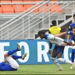 Ryan Garry harap pemainnya belajar dari kekalahan-1700659206