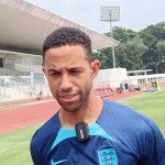 Ryan Garry ungkap tak ada persiapan khusus untuk hadapi Iran-1699875342