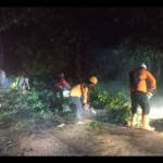 Sejumlah kecamatan di Sukabumi dilanda bencana hidrometeorologi-1701057564