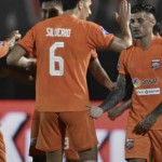 Selebrasi skuad Borneo FC-1698825542