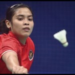 Sepuluh poin beruntun bawa Gregoria juarai Kumamoto Masters 2023-1700369972
