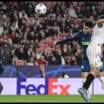 Sevilla tersingkir dari Liga Champions setelah kalah 2-3 dari PSV-1701311844