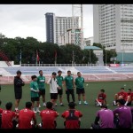 Shin minta timnas tak ulangi kesalahan individu saat melawan Filipina-1700370978