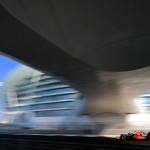 Sirkus F1 siap untuk balapan balapan pemungkas musim di Abu Dhabi-1700730223