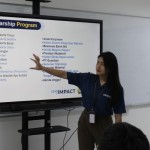 SMA Citra Kasih Jakarta menyelenggarakan Education Fair di Jakarta, Jumat (27/10/2023). (ANTARA/HO-SMA Citra Kasih Jakarta)-1699530727