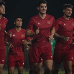 Timnas Indonesia kalah 1-5 dari Irak di kualifikasi Piala Dunia-1700201971