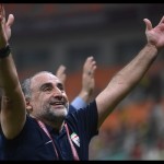 Timnas Iran sampaikan pesan perdamaian di Piala Dunia U-17 Indonesia-1700029031