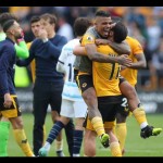 Tottenham gagal ke puncak klasemen setelah dikalahkan Wolves 1-2-1699765843